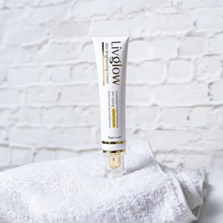 Livglow Duo – Skin Glow Cream