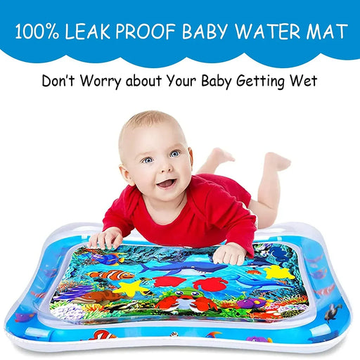 Water Mat Inflatable