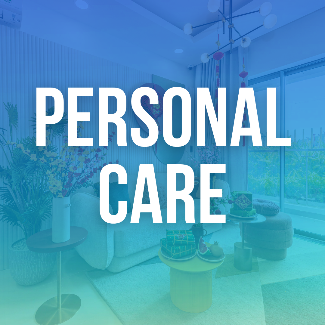 Personal care & Beauty