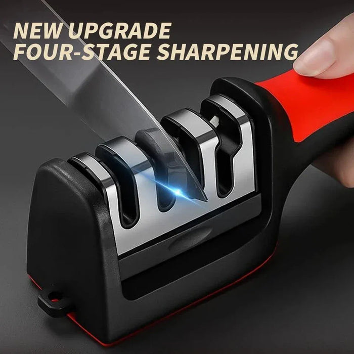 Professional Knife Sharpener