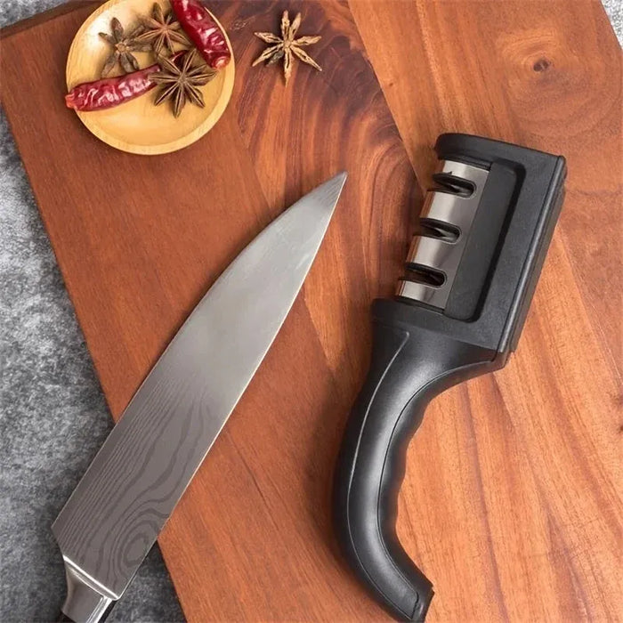 Professional Knife Sharpener