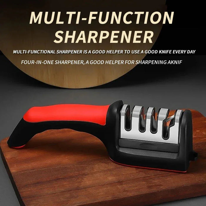 Professional Knife Sharpener