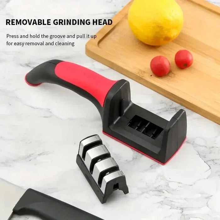 Professional Knife Sharpener