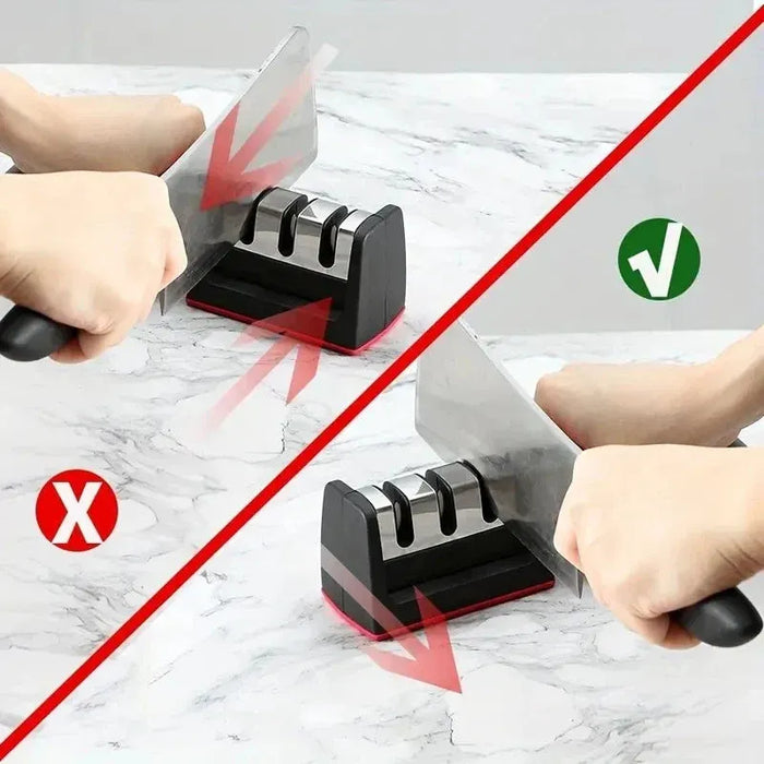 Professional Knife Sharpener