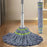 Self Wringing Twist Mop