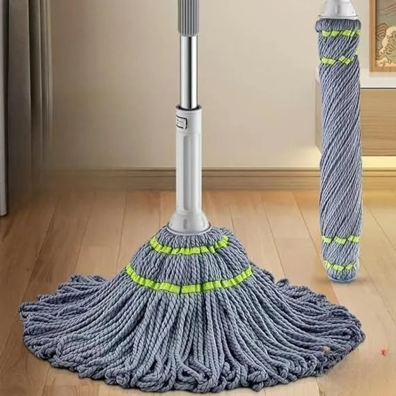 Self Wringing Twist Mop