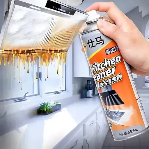 All-in-One Kitchen Cleaner Spray