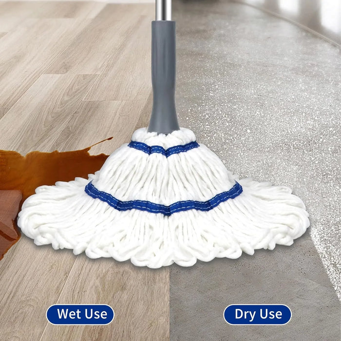Self Wringing Twist Mop