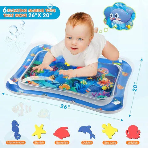 Water Mat Inflatable