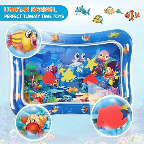 Water Mat Inflatable