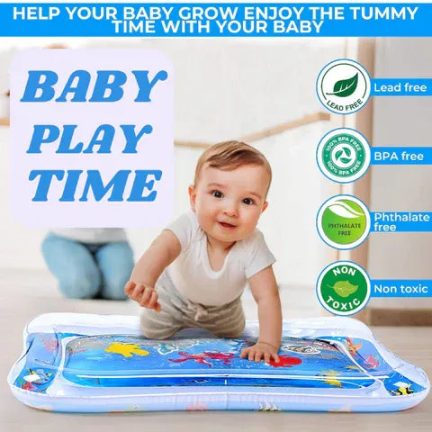 Water Mat Inflatable