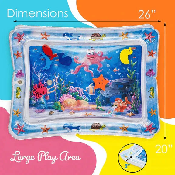 Water Mat Inflatable