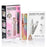Flawless 2-in-1 Hair Remover – Painless & Rechargeable