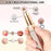 Flawless 2-in-1 Hair Remover – Painless & Rechargeable