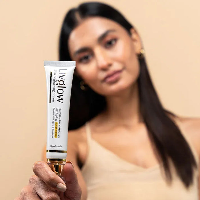 Livglow Duo – Skin Glow Cream