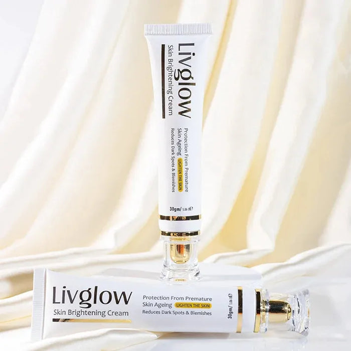 Livglow Duo – Skin Glow Cream