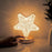 StarGlow Touch Lamp – 3-Color USB Night Light