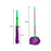 Self Wringing Twist Mop