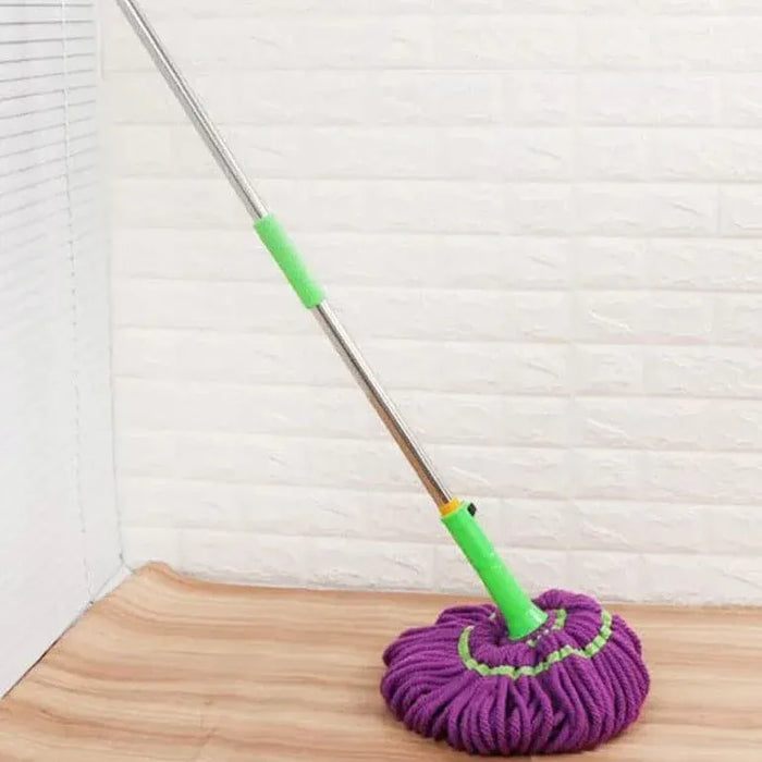 Self Wringing Twist Mop