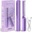 Mini Ionic Hair Styler –  Hot Comb Brush